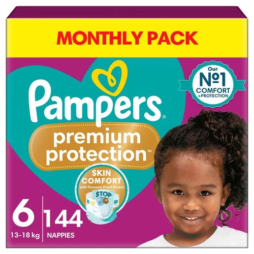 Pampers baby größe windeln - pampers,