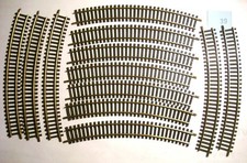 Fleischmann H0 Modellgleis  12