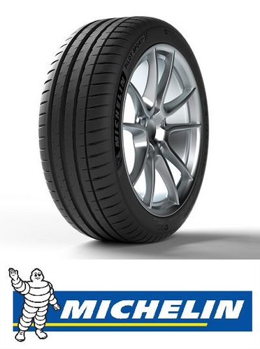 Michelin ps4 acoustic - ps4, xl