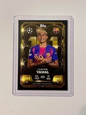 Topps Match Attax Extra 25/26