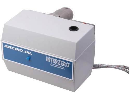 ölbrenner electro oil - electro,