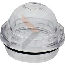 RIV Schauglas (Plexiglas) 2"  | 405040050003