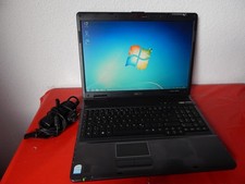 acer Extensa 7630EZ + 17 Zoll + Win7 Pro + 1 Jahr Gewährleistung