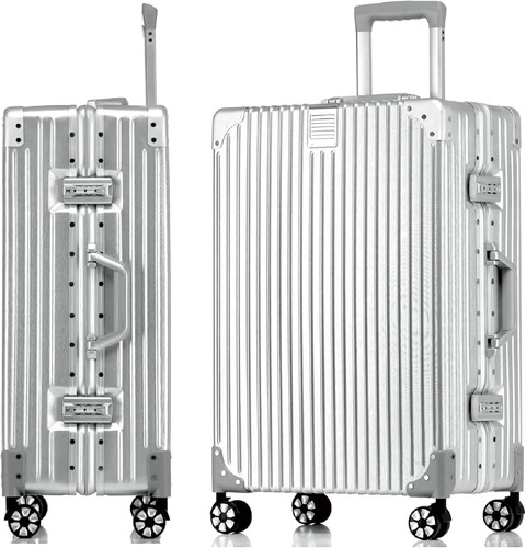 Reisekoffer 77l hartschale - 77l,