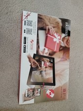 Frameo 10.1 In. Digital