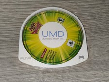 Yugioh GX Tag Force PSP Spiel - Komplett - Sehr guter Zustand - Nur UMD