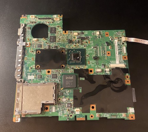 Mainboard 07230 4x601 031 - mainboard, 07230-3