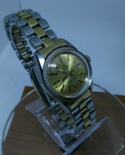 Schöne seltene Armbanduhr