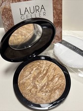 Neu Laura Geller Frosting Face