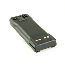 Copacks Ersatzakku Akku 2100mAh NiMh für  Motorola GP900 GP1200 MTS2010 MTS2013 