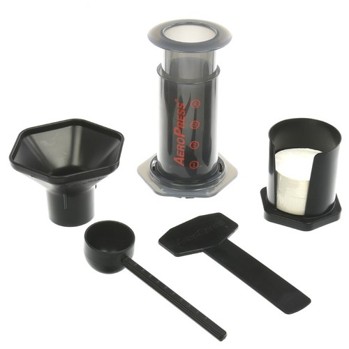 Aeropress