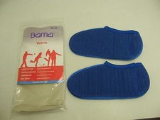 BAMA SOKKETS EXTRA STIEFELSOCKEN Gr.36-39 GEGEN KALTE & FEUCHTE FÜßE NEU