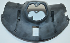 REX S.T.M. ROADJET 50 LENKERVERKLEIDUNG UNTEN VERKLEIDUNG ABDECKUNG COCKPIT