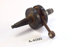 Aprilia RS 125 MP Baujahr 1997 - Kurbelwelle Rotax 122 A4090