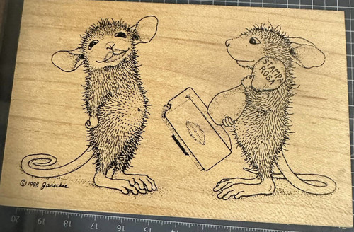 House mouse designs - house-mouse,