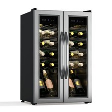 Klarstein Weinkühlschrank 2