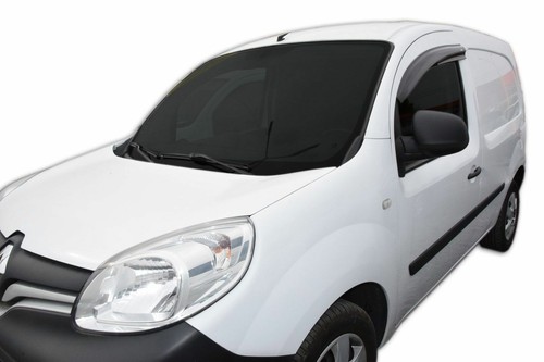 Windabweiser für renault - für,