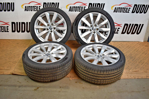 Audi 18 zoll - audi,