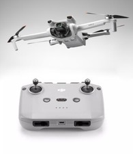 DJI Mini 3 Drohne mit RC-N1 Steuerung Quadrokopter