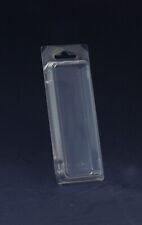 700 STÜCK KLAPPBLISTER BLISTERVERPACKUNG KLAPPSCHACHTEL 50 x 150 x 20 mm
