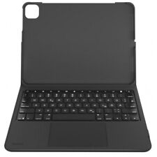 BELKIN Connect Everyday für iPad Air 11 - Tastatur mit Hülle - schwarz