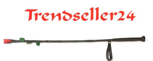 Gerte peitsche 70cm ganz - gerte, aus