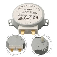 Schwerlast Mikrowelle Backofen