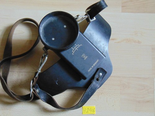 Pentacon bruststativ stativ - bruststativ,