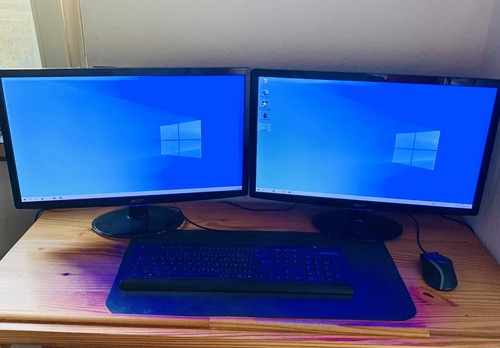 Gaming wassergekühlt - pc,