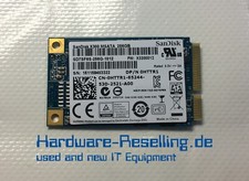 Dell San Disk X300 256GB 1,8"