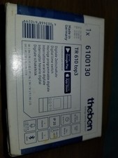 Theben 6100130 Zeitschaltuhr