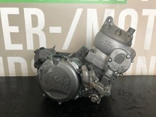 KTM SX EXC EGS 300 Motor