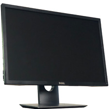 DELL 23 Zoll Monitor IPS Full-HD DisplayPort HDMI VGA USB Pivot-Funktion