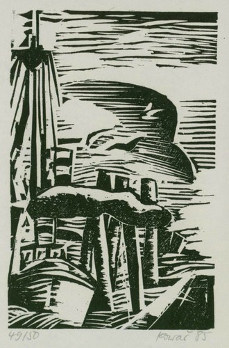 Kowar thea 1945 ringenhain - thea, (1945