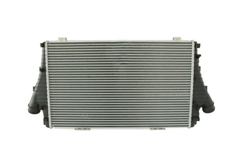 Intercooler opel vectra - intercooler,