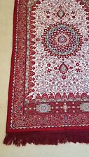 Orient Teppich Bohemian Ethno Muster 120×70cm