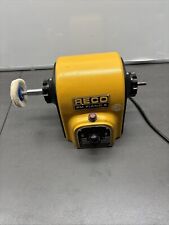 Reco Dental PM Super Poliermotor