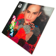 ● FILATI Ragazza No. 3 STRICKANLEITUNG - 54 Modelle KURZMANTEL Stulpen KLEID ua.