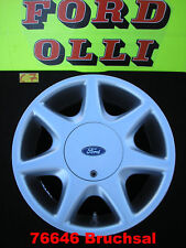 Ford 7 Stern Alufelge 6J x15