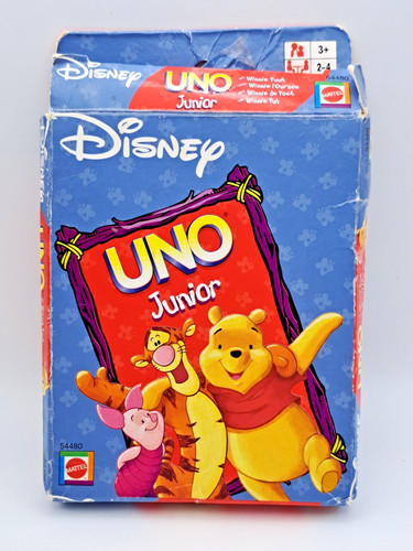 Mattel disney winnie - disney, puuh