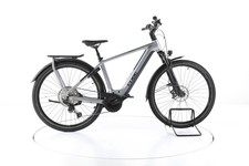 Cube Kathmandu Hybrid SLX Trekking E-Bike Top Elektrofahrrad Bosch Akku 750Wh 28