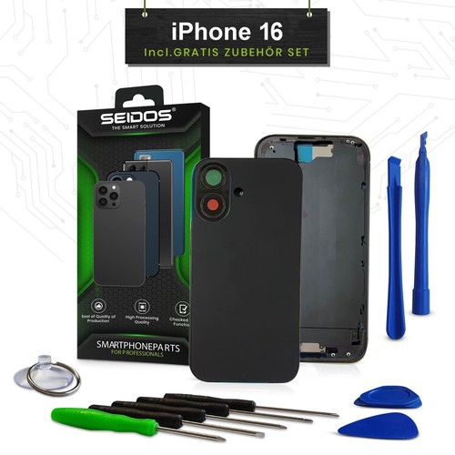 Backcover für iphone - iphone, 16