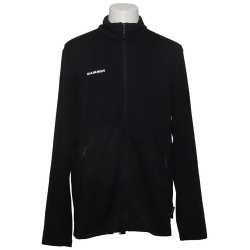 Mammut trainingsjacke - mammut,,