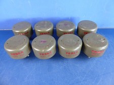 8 x LAUTSPRECHER  "  TESLA