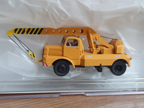 Neu brekina 60000 - brekina, 1:87
