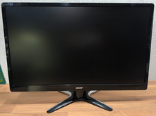 Gamer Monitor ACER G246HYL 24