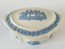 Wedgwood Jaspis