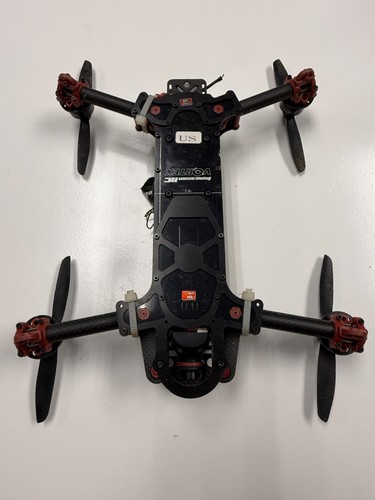 Immersion vortex 250 rc - immersion,