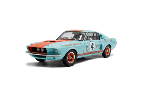 Ford shelby mustang - ford, gt500