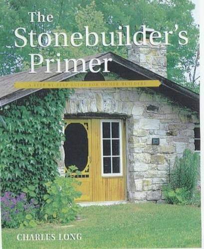 Stonebuilder primer a - stonebuilder's,